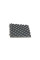 Решітка бампера BMW 5 (E60/E61) 02-10 (M-Technic) (L)