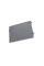 Решітка бампера BMW 5 (E60/E61) 02-10 (M-Technic) (L)