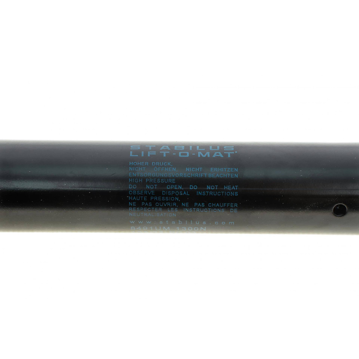 Амортизатор кришки багажника MB E-class (S211) 03-