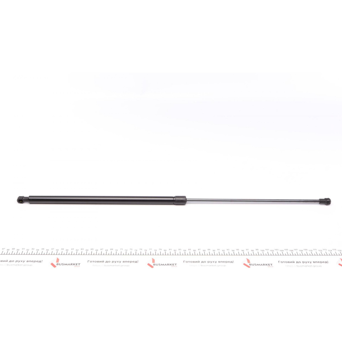 Амортизатор капоту BMW 7 (E65/E66/E67) 01-08 (седан)