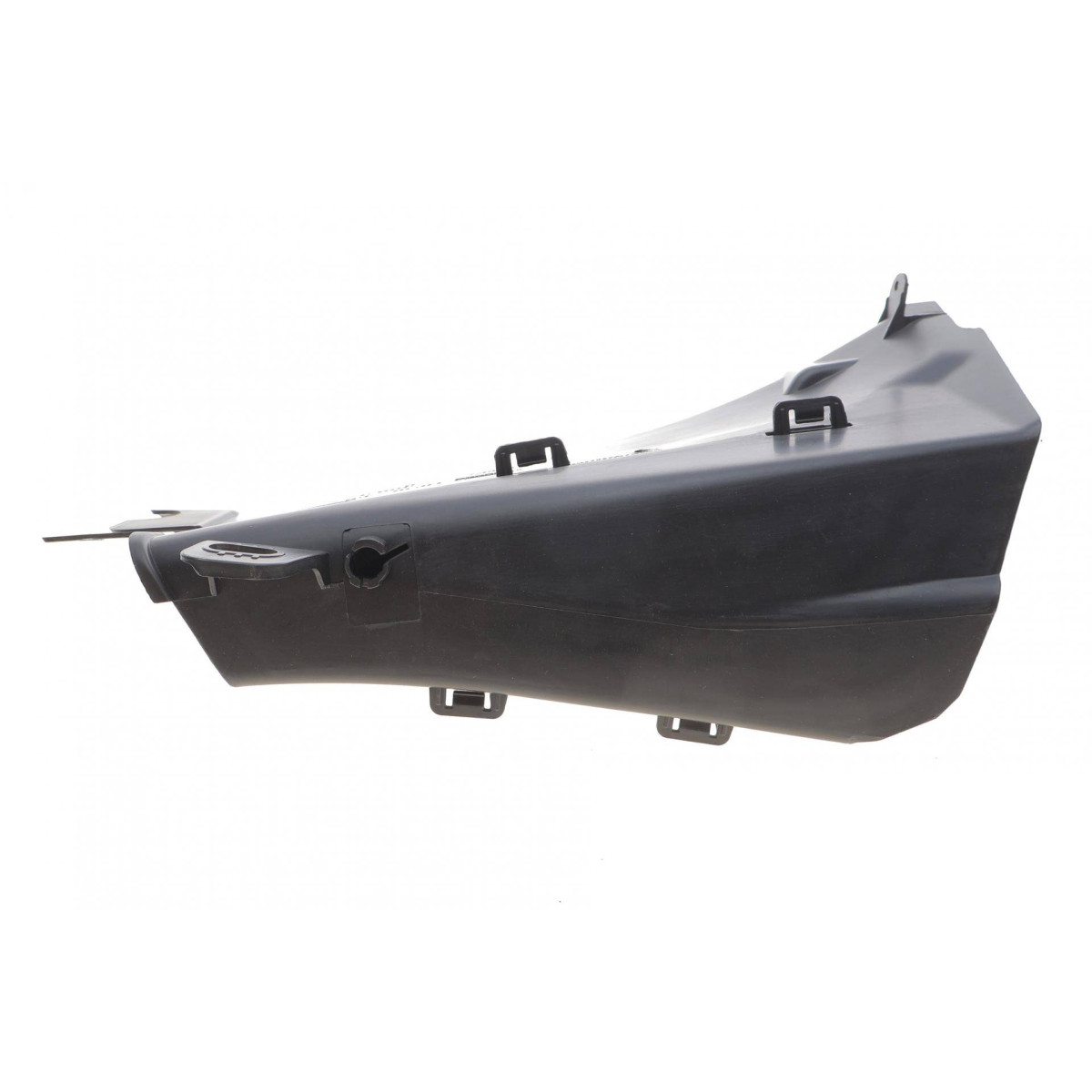 Повітропровід гальм (передній) BMW 5 (F10) 10-17 (R)