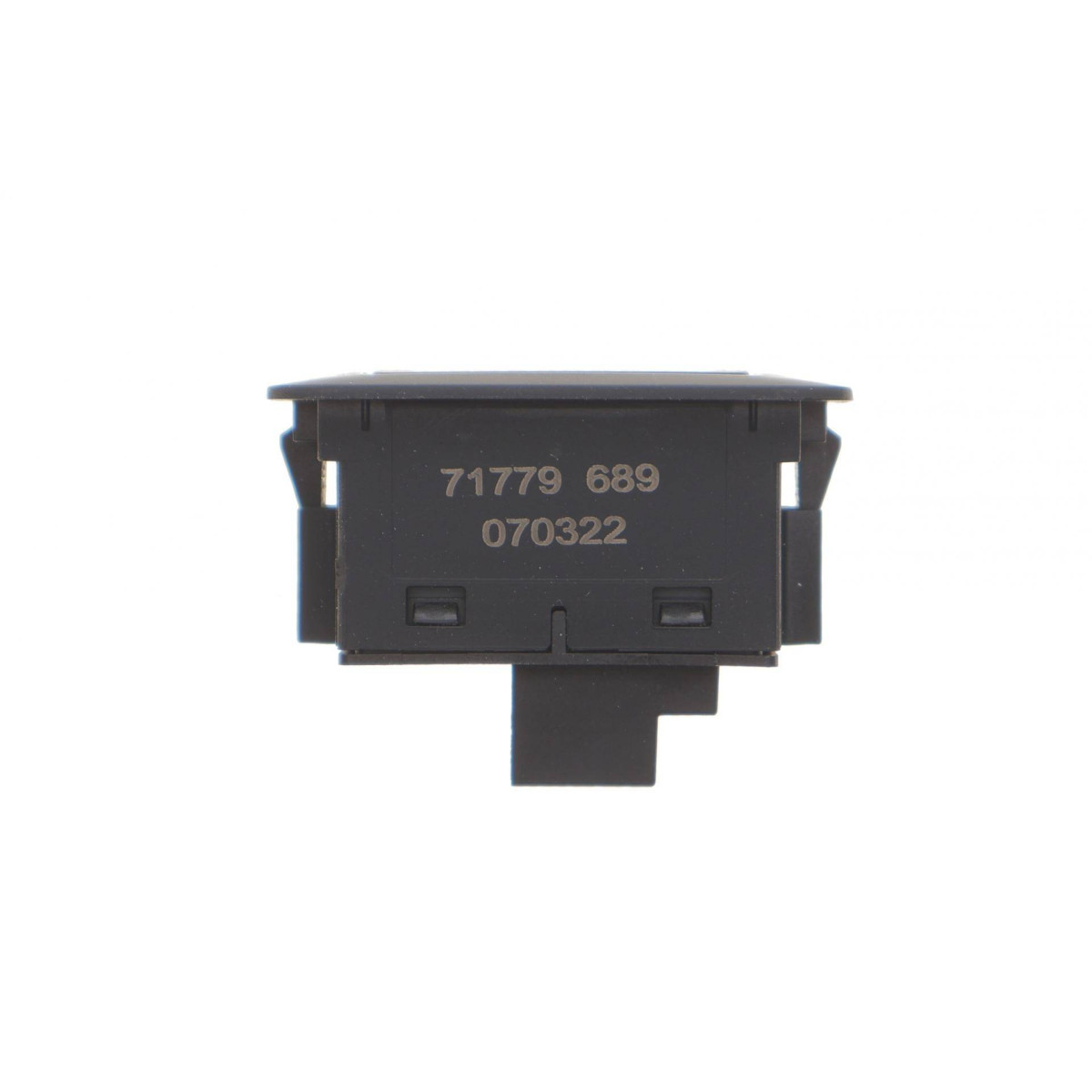 Кнопка відкривання багажника Audi A4/A6/A8/Q3/Q5/Q7 05-18