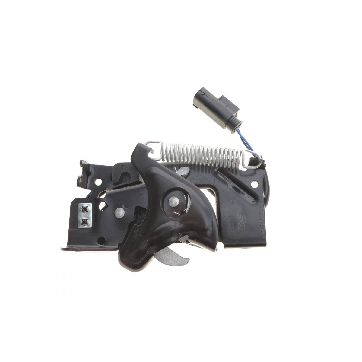 Замок капоту BMW 3 (F30/F80) 12-19 (L)