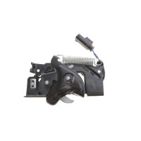 Замок капоту BMW 3 (F30/F80) 12-19 (L)