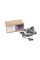 Замок капоту BMW 3 (F30/F80) 12-19 (L)