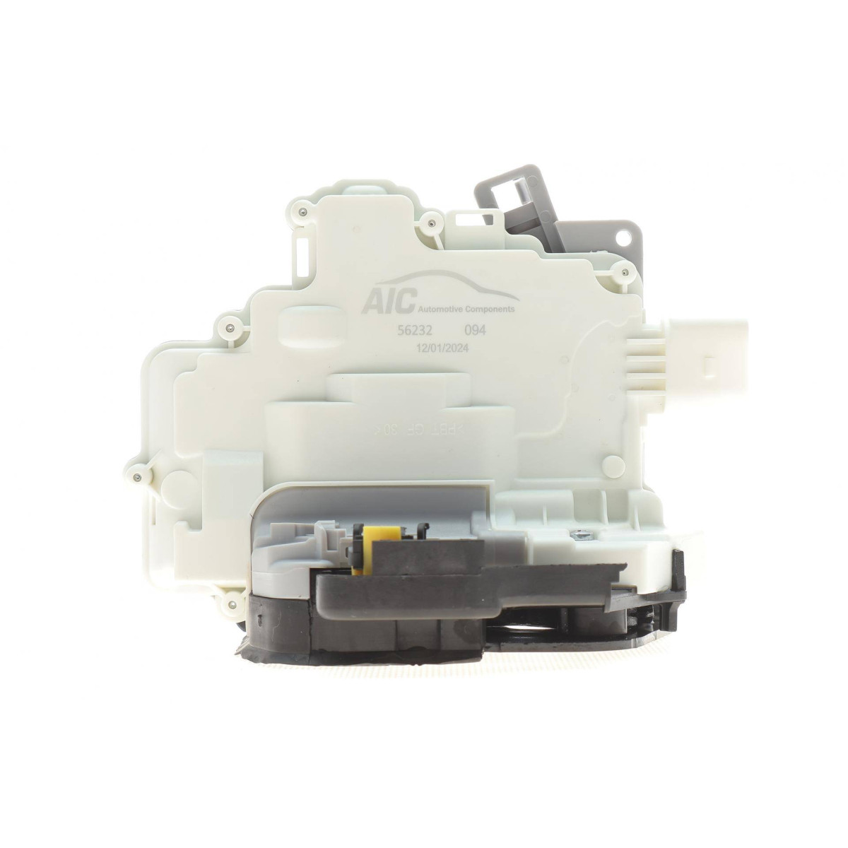 Замок дверей (задніх/R) Audi A4 04-08/Seat Exeo 09-13