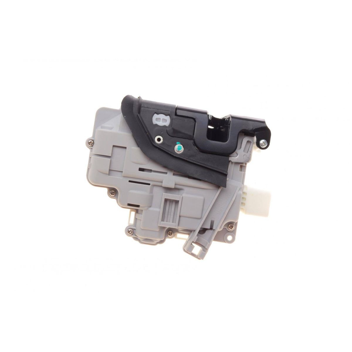 Замок дверей (передніх/R) Audi A4 04-08/Seat Exeo 09-13