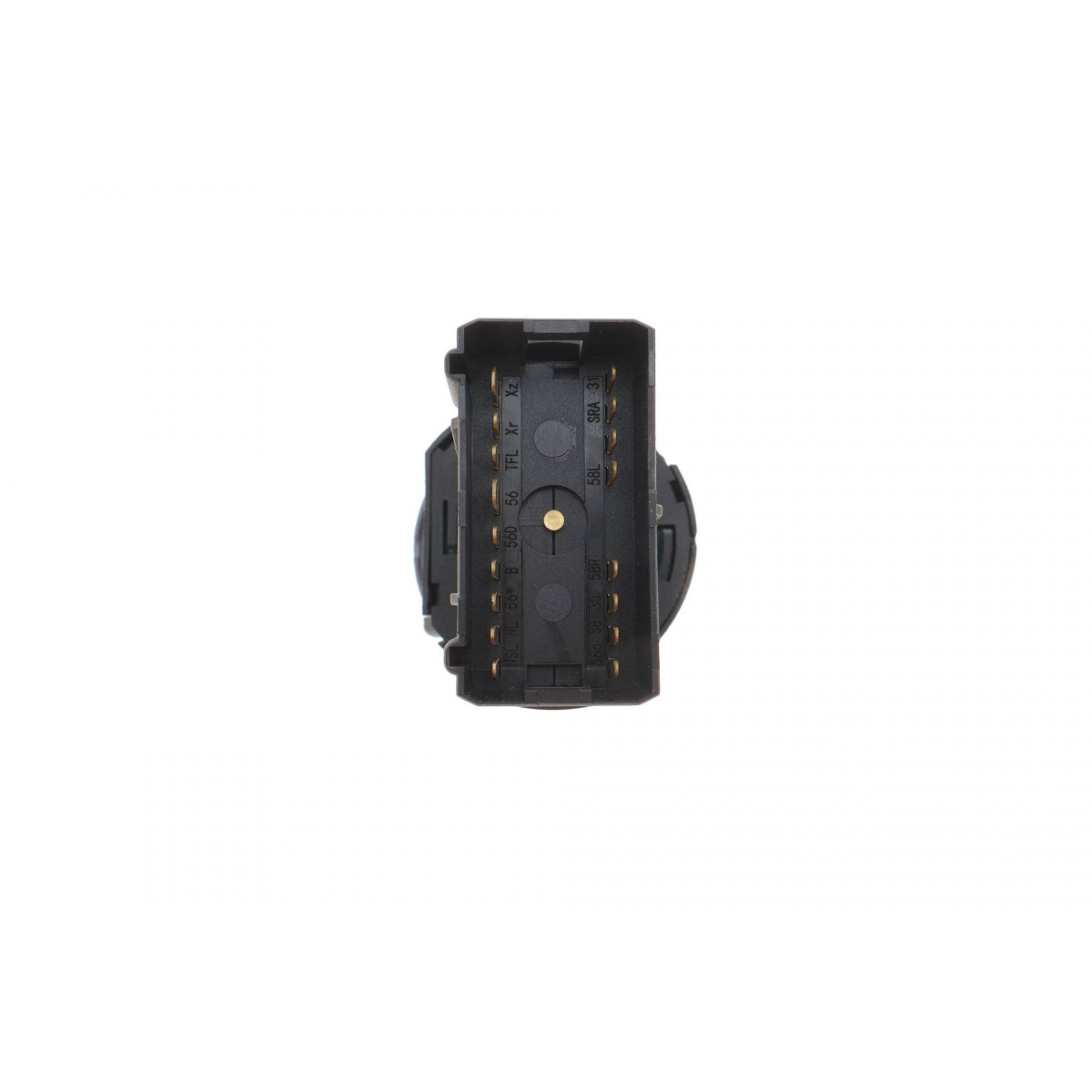 Перемикач світла фар Skoda Octavia 96-10/Fabia 06-14/VW Passat 96-00