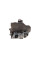 Замок дверей (задніх/L) VW Golf/Touran 03-15/Skoda Octavia 04-13