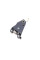 Ролик дверей (бічних/средний) Ford Connect 01- (L)