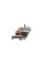 Фара протитуманна VW Polo V 09- (R)