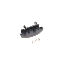 Ручка відкриття підлокотника VW Golf IV/Passat/Skoda Octavia 96-06