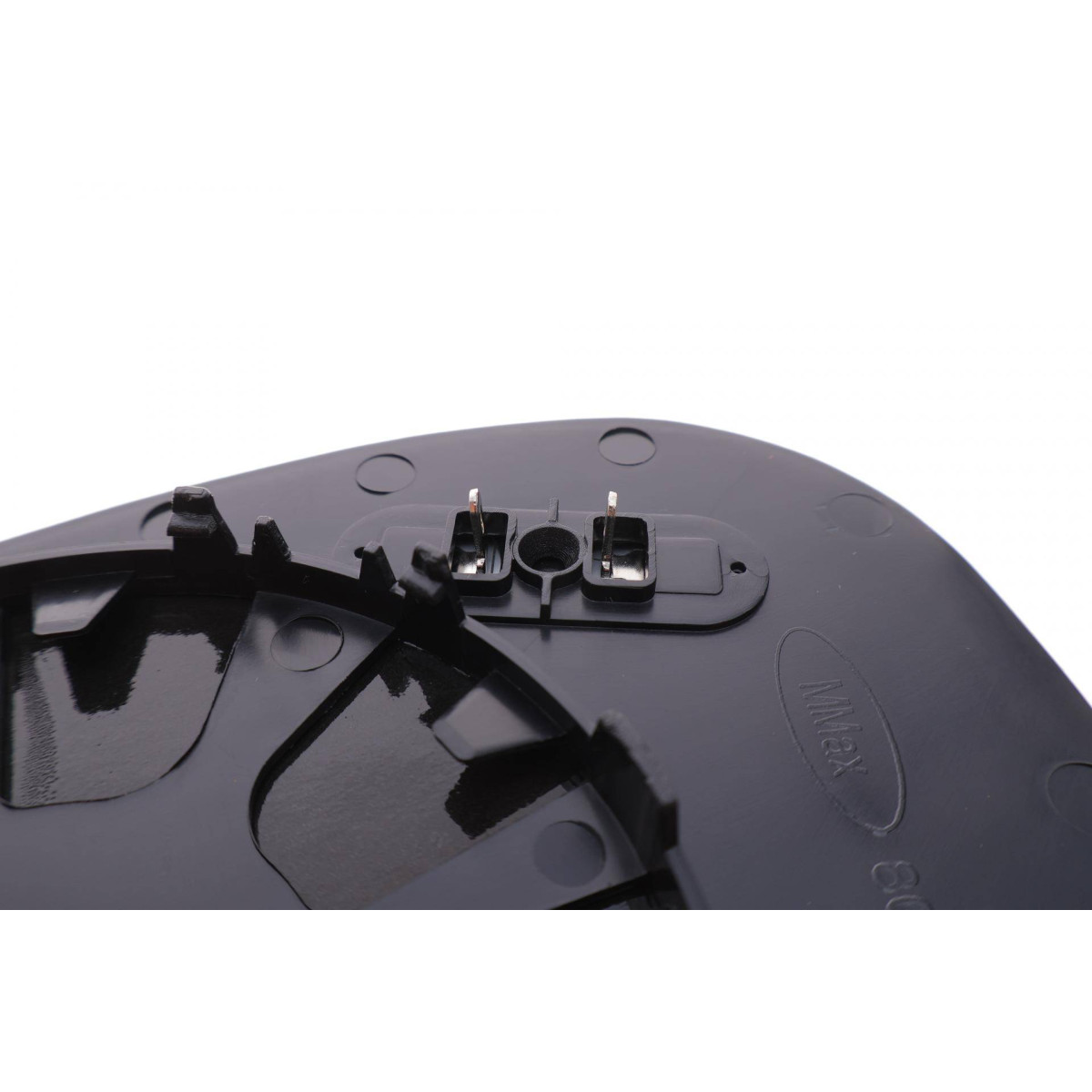 Скло дзеркала (з підігрівом) (R) BMW 1 (E81/E87/E88/E82)/3 (E90/E91/E93/E92) 04-13