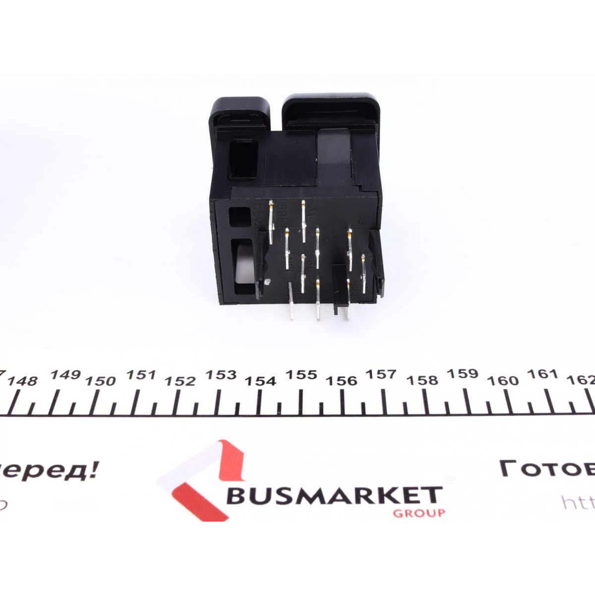 Вимикач світлового сигналу з реле VW T4 90-03