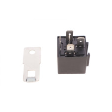 Реле поворотів (24V) Man/MB/Scania (5 контактів)