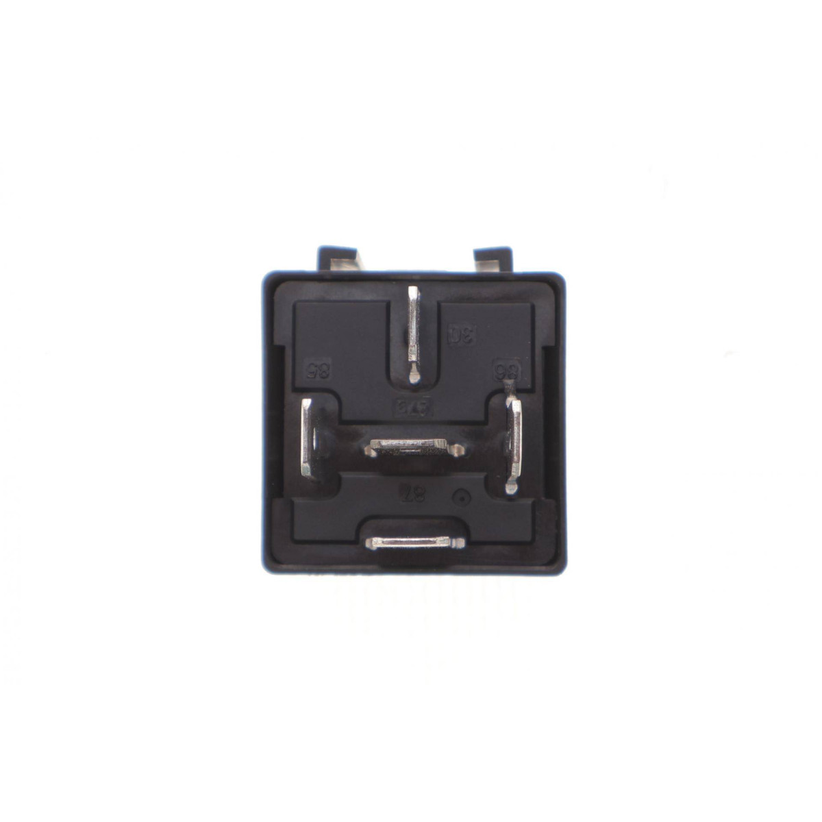 Реле поворотів (24V) Man/MB/Scania (5 контактів)