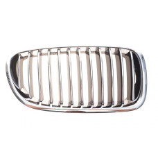 Решітка радіатора BMW 5 (F10) 13-16 (R)