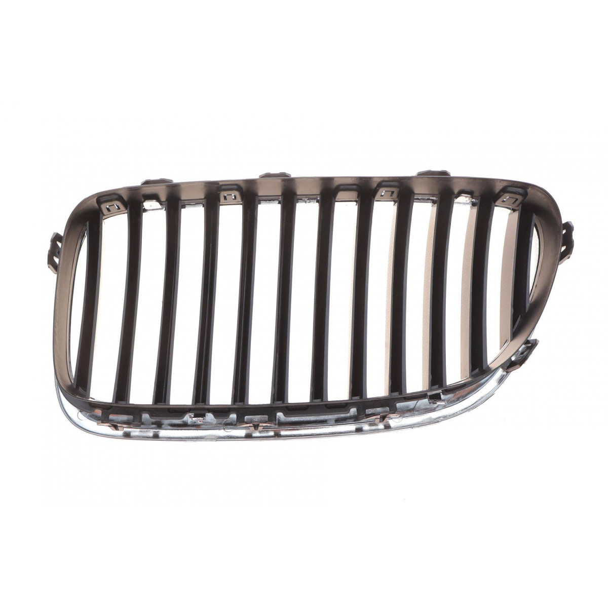 Решітка радіатора BMW 5 (F10) 13-16 (R)