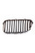 Решітка радіатора BMW 5 (F10) 13-16 (R)