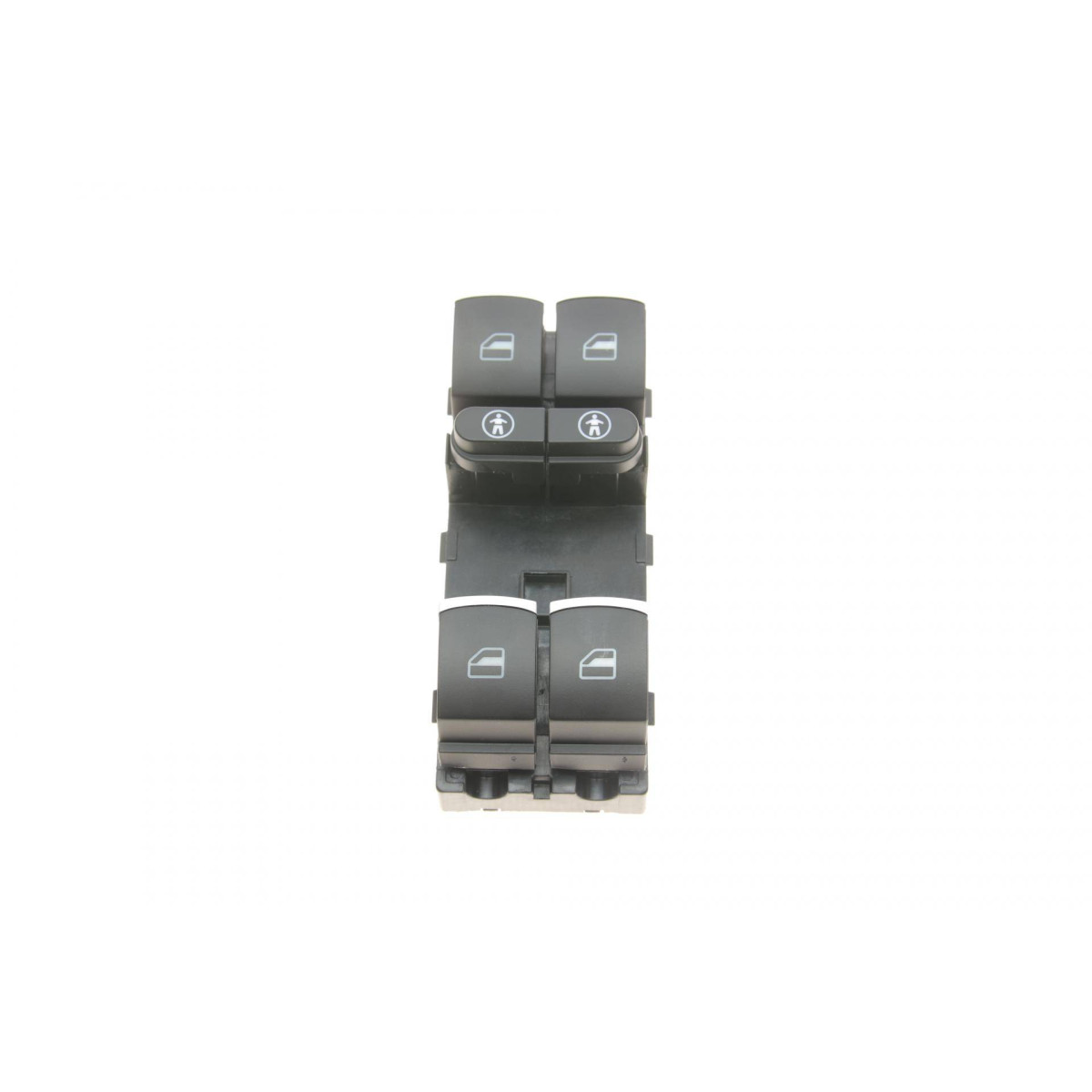 Кнопка склопідіймача VW Touareg 10-18 (блок)