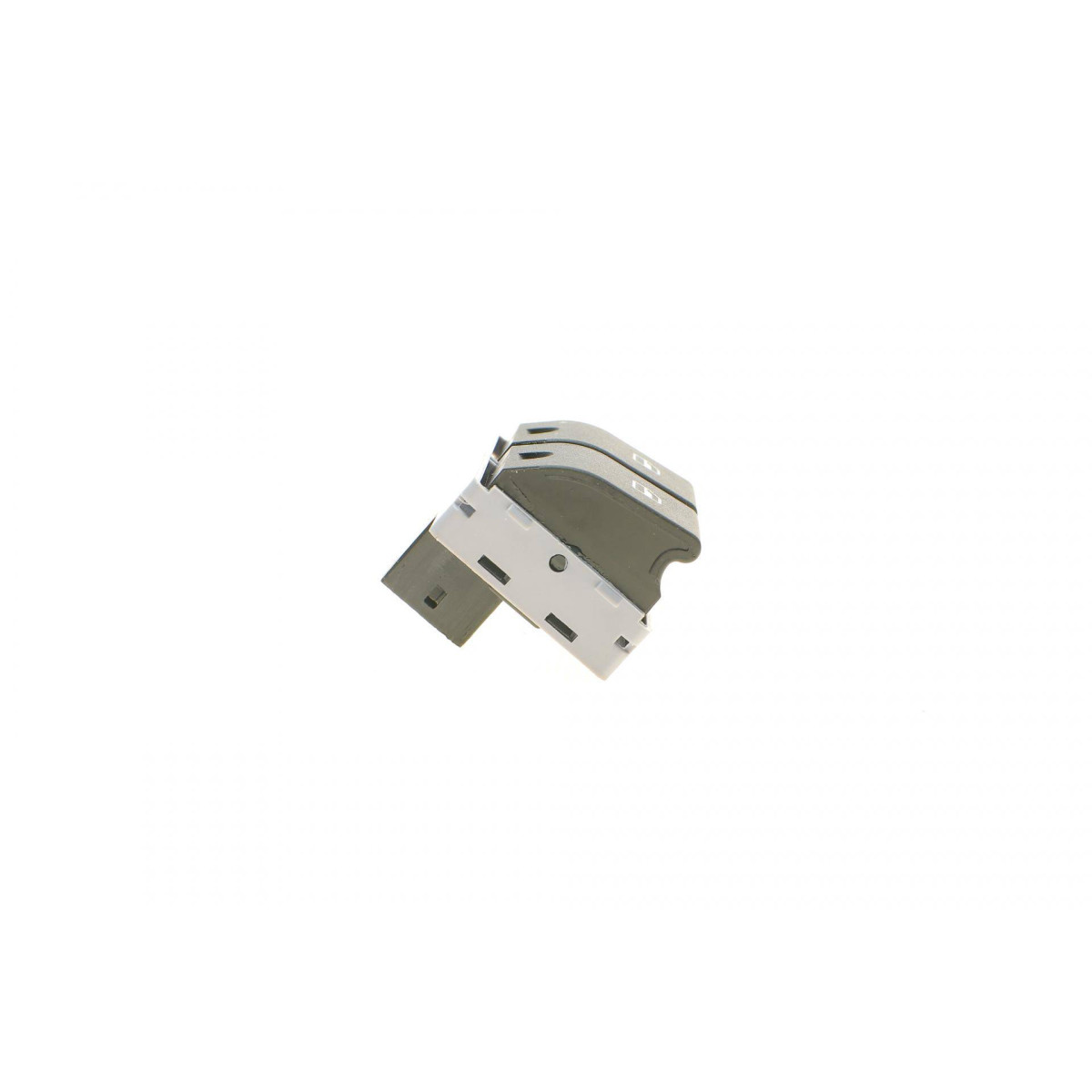 Кнопка склопідіймача (L) VW Polo/Fox/Seat Ibiza/Cordoba/Skoda Fabia 03-10