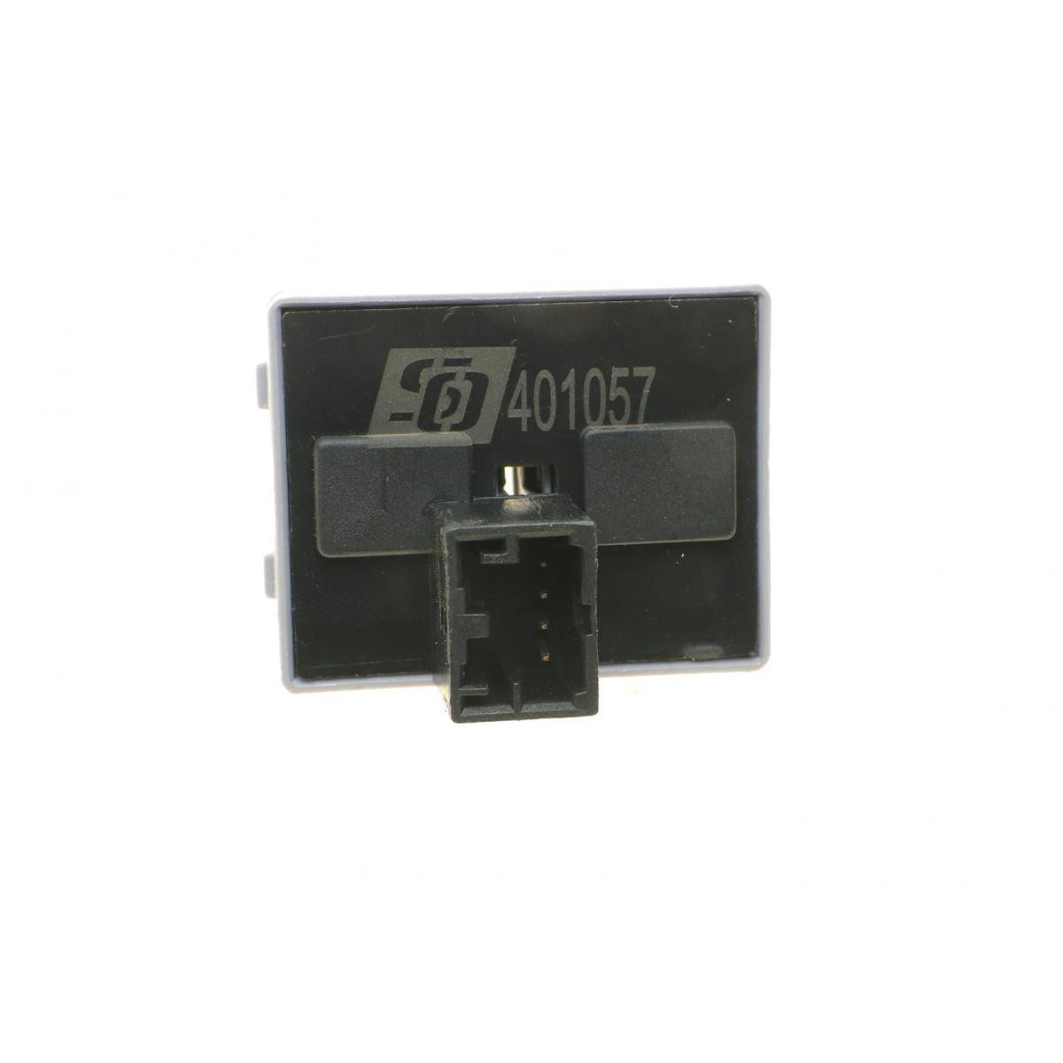 Кнопка склопідіймача (L) VW Polo/Fox/Seat Ibiza/Cordoba/Skoda Fabia 03-10