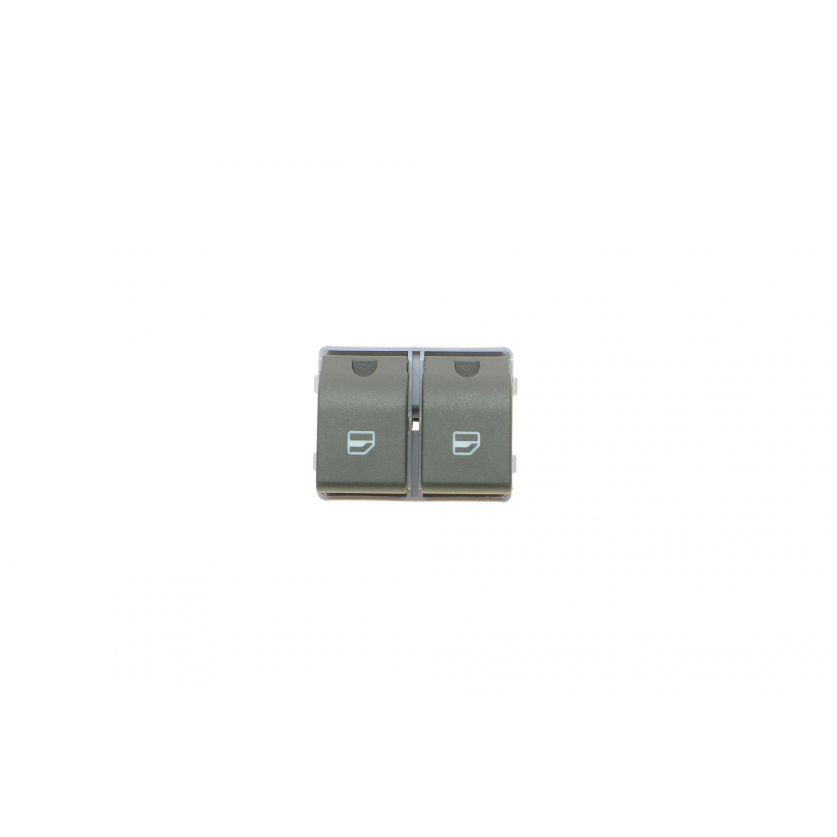 Кнопка склопідіймача (L) VW Polo/Fox/Seat Ibiza/Cordoba/Skoda Fabia 03-10