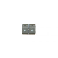 Кнопка склопідіймача (L) VW Polo/Fox/Seat Ibiza/Cordoba/Skoda Fabia 03-10