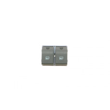 Кнопка склопідіймача (L) VW Polo/Fox/Seat Ibiza/Cordoba/Skoda Fabia 03-10