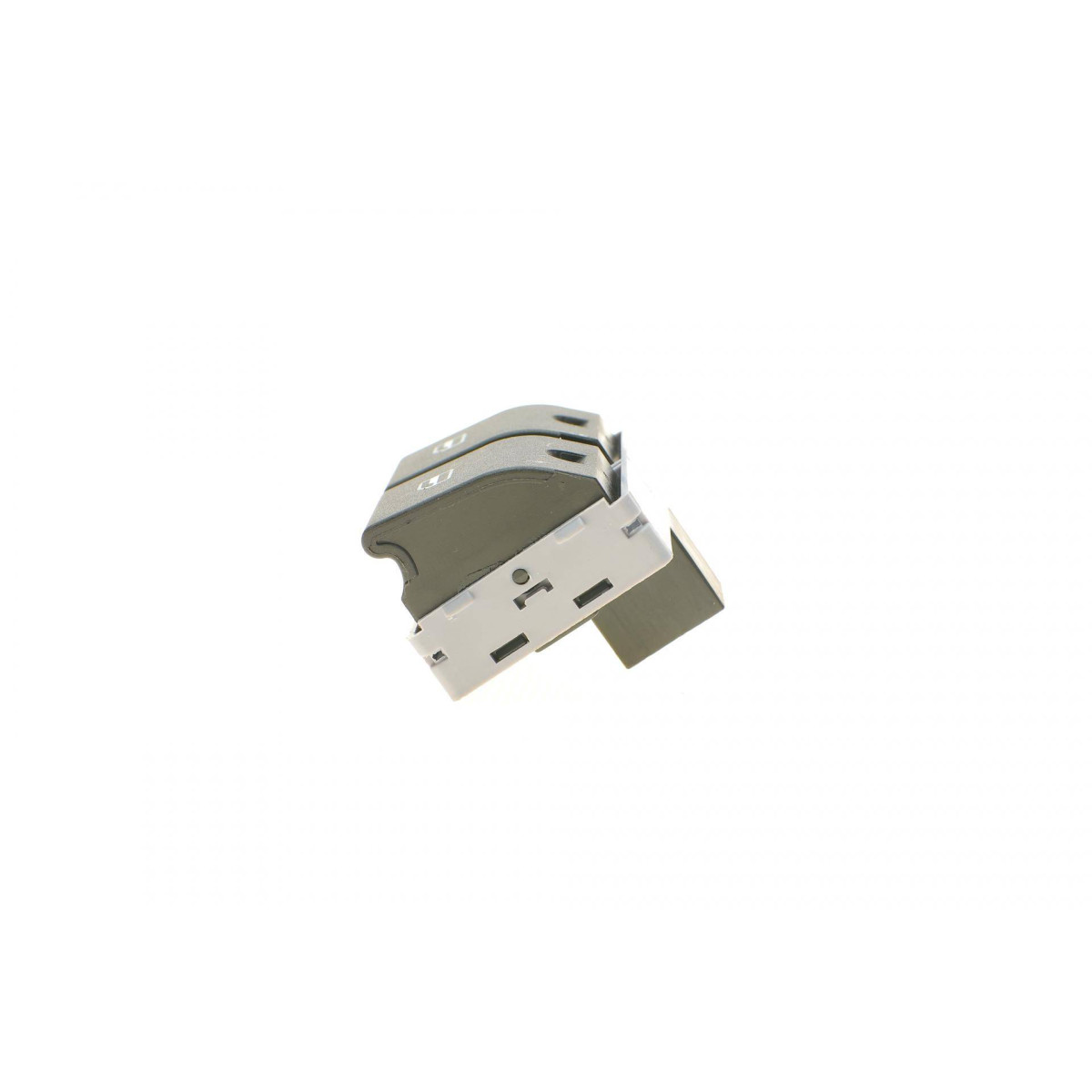 Кнопка склопідіймача (L) VW Polo/Fox/Seat Ibiza/Cordoba/Skoda Fabia 03-10