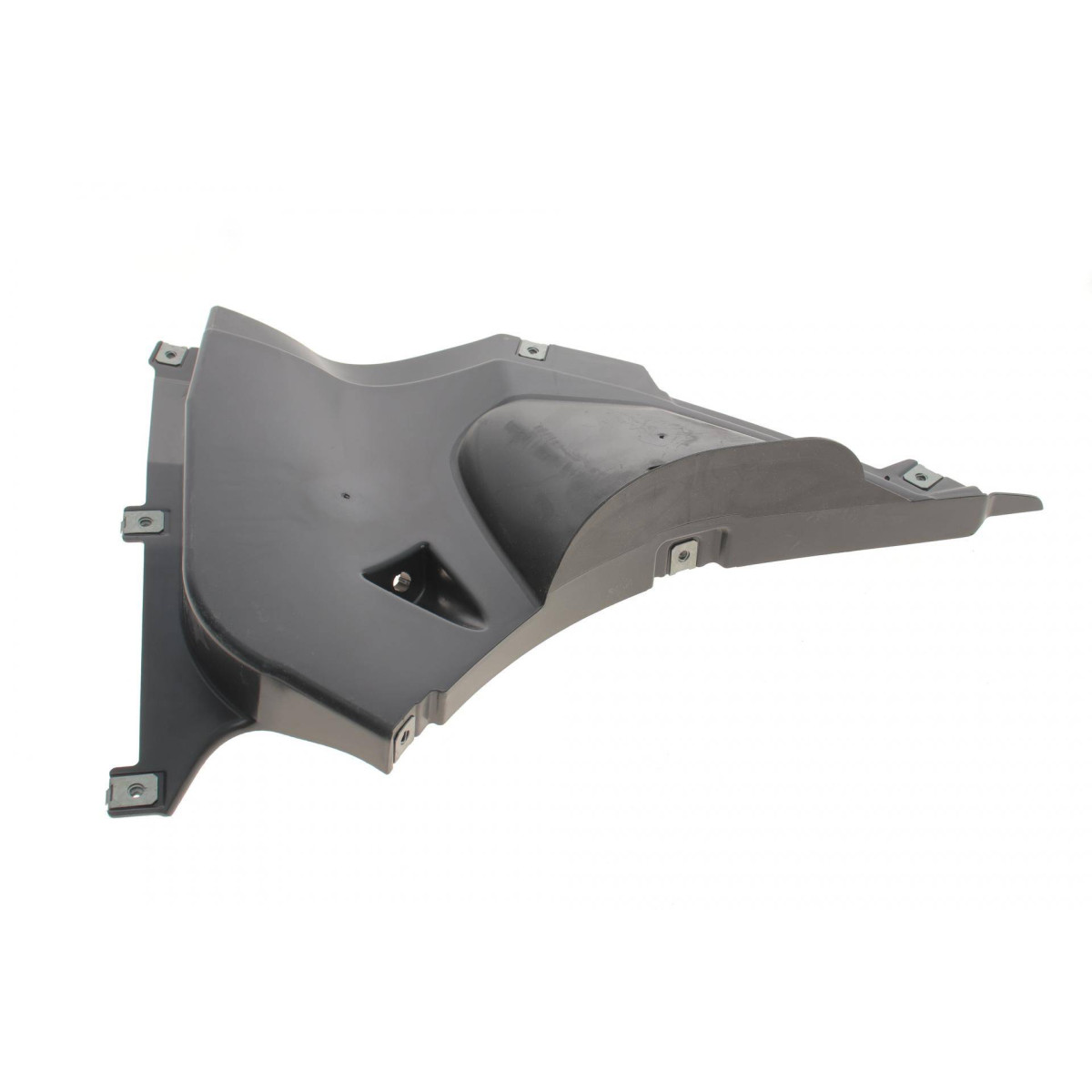 Підкрильник (передній) BMW 3 (F34) 15-20 (L)