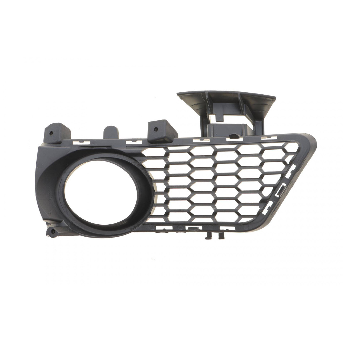 Вставка бампера (під протитуманку) BMW 3 (F30/F80) 11-15 (M-Technic) (R)