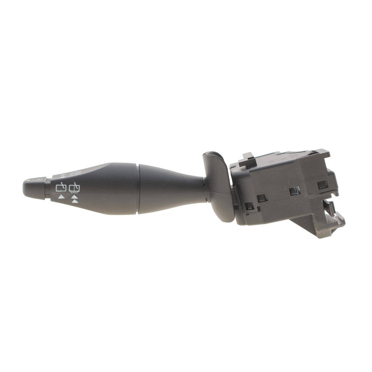 Перемикач підрульовий Ford Fiesta V/Fusion 01-12 (R) (склоочисники/омивач)