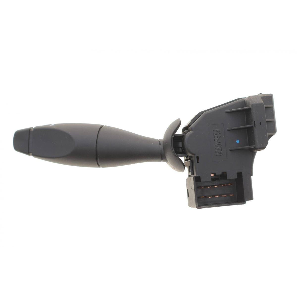 Перемикач підрульовий Ford Fiesta V/Fusion 01-12 (R) (склоочисники/омивач)