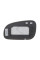 Скло дзеркала (з підігрівом) Volvo S60/S80/V70 98-10 (R)