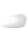 Скло дзеркала (з підігрівом) Seat Ibiza 02-09/Altea 04- (L)