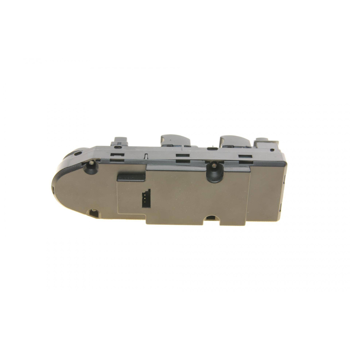 Кнопка склопідіймача (L) BMW 5 (E60) 03-10 M57/N43/N47/N52/N53/N62 (блок)