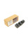 Кнопка склопідіймача (L) BMW X1 (E84) 09-15 (блок)