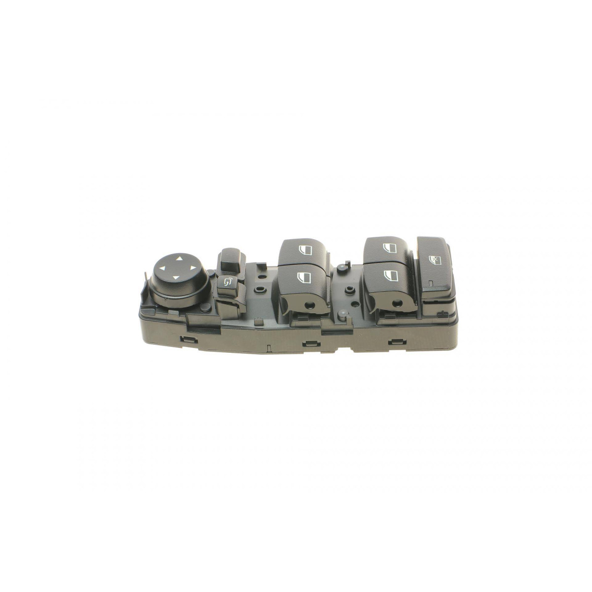Кнопка склопідіймача (L) BMW X1 (E84) 09-15 (блок)