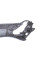 Крило (переднє/L) BMW X5 (E70) 06-13 (с отв. під форсунку омивача)
