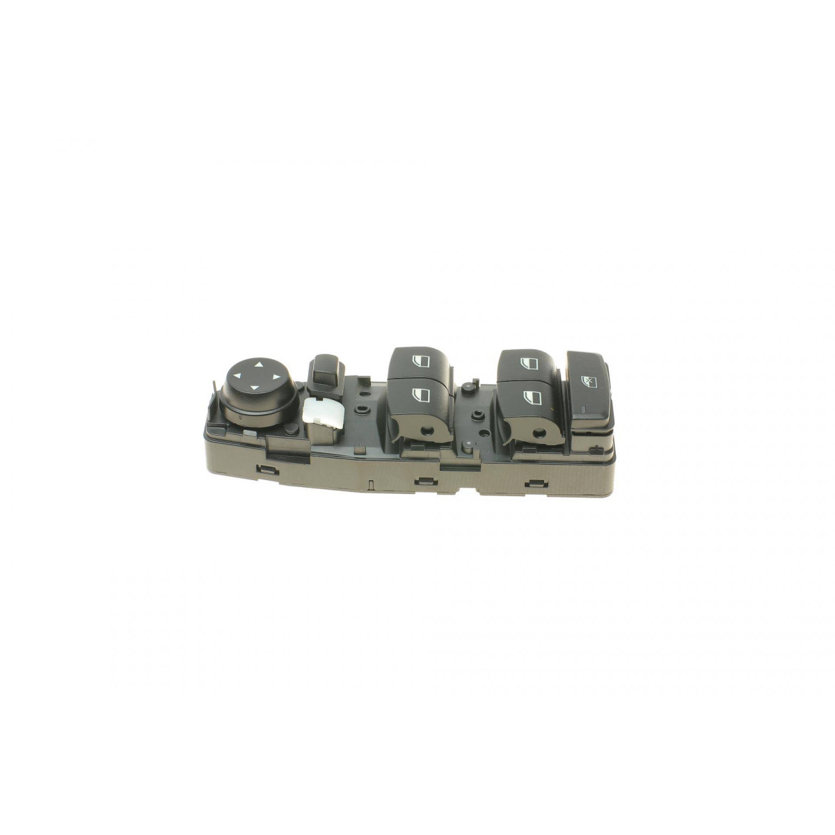 Кнопка склопідіймача BMW X3 (F25)/X5 (F15/F85) 10- (блок)