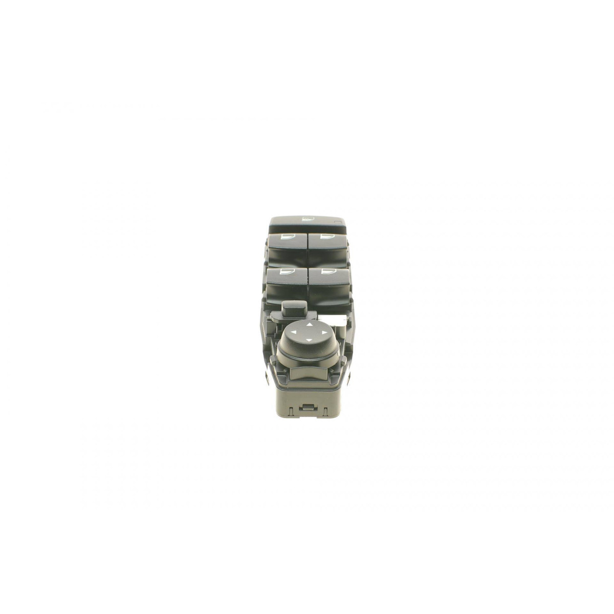 Кнопка склопідіймача BMW X3 (F25)/X5 (F15/F85) 10- (блок)