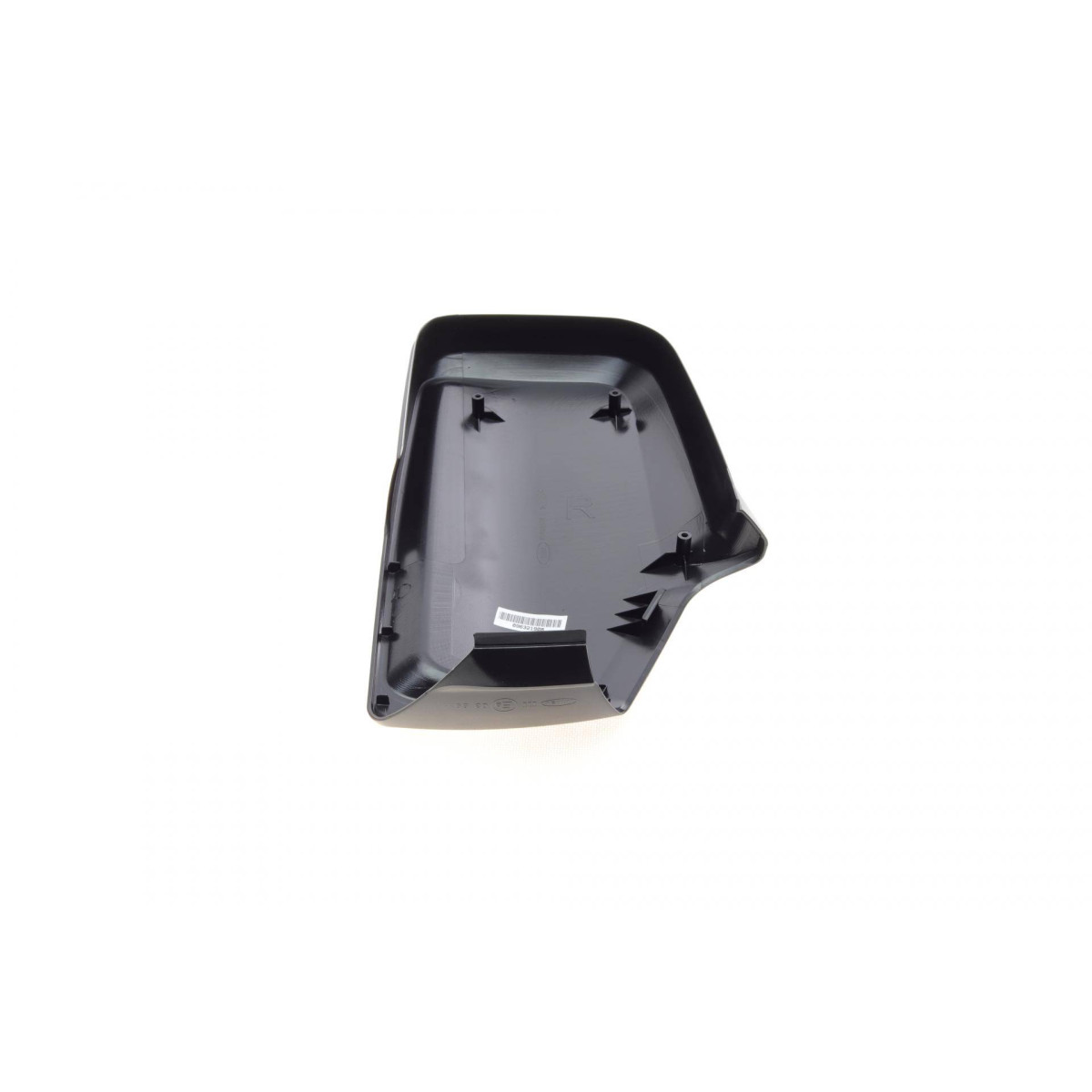 Кришка дзеркала (R) VW Crafter/ MB Sprinter (W906) 06-