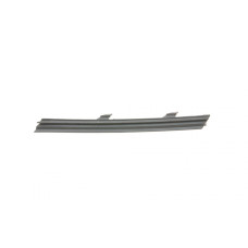Накладка бампера (переднього) VW Jetta IV 10-17 (L)