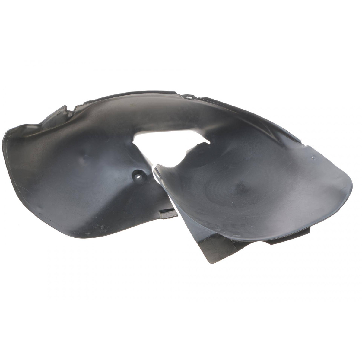 Підкрильник (передній) VW Golf VI 08-13 (L)