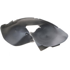 Підкрильник (передній) VW Golf VI 08-13 (L)