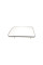 Скло дзеркала Ford Tourneot Connect 1.8 TDCi 02- (L)