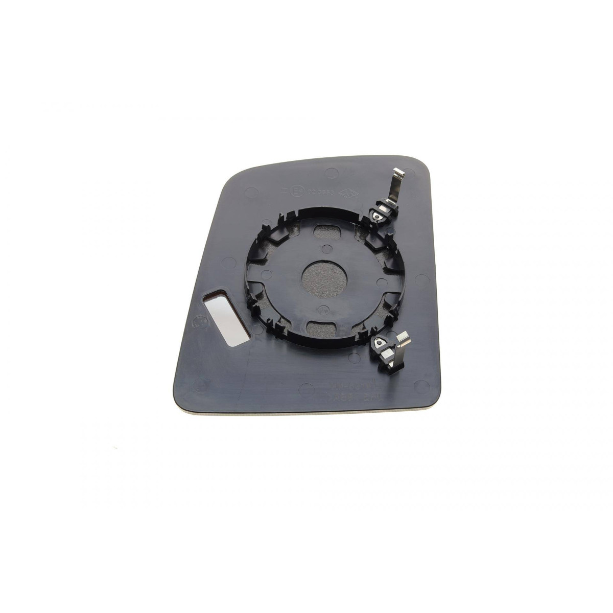 Скло дзеркала Ford Tourneot Connect 1.8 TDCi 02- (L)