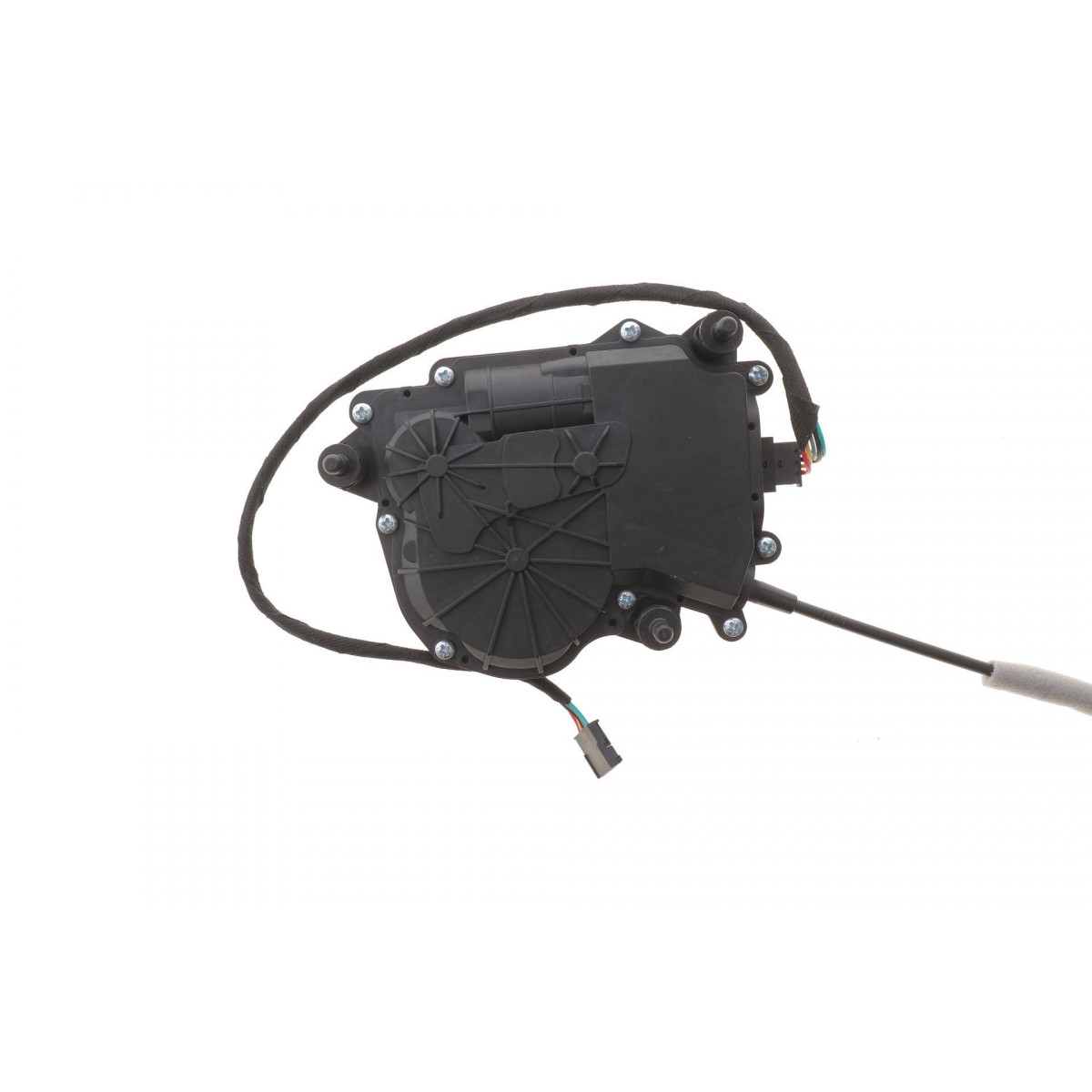 Привід замка кришки багажника BMW 5 (G30/F90) 16-/X3 (G01/F97/G08) 17-