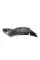 Підкрильник (передній) MB E-class (W212) 09-16 (L)